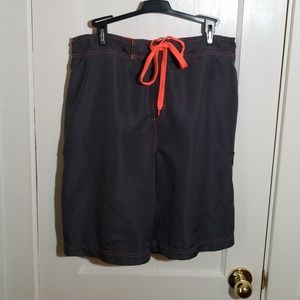 Men's swim shorts